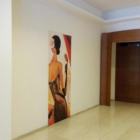 Hotel Castello LʼAquila Zewnętrze zdjęcie