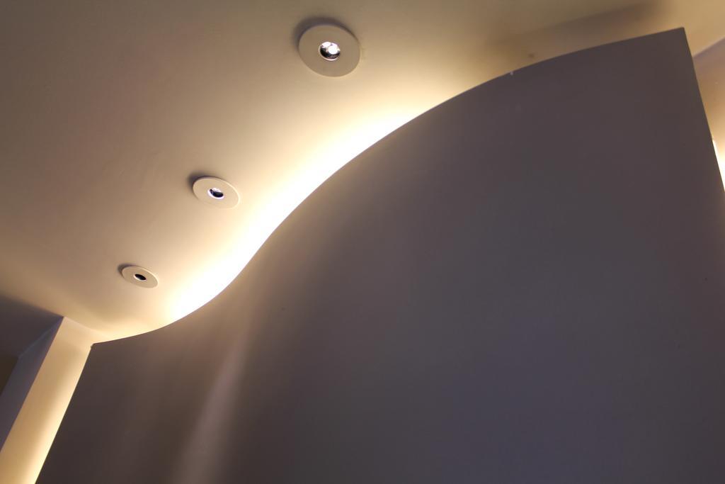Hotel Castello LʼAquila Zewnętrze zdjęcie
