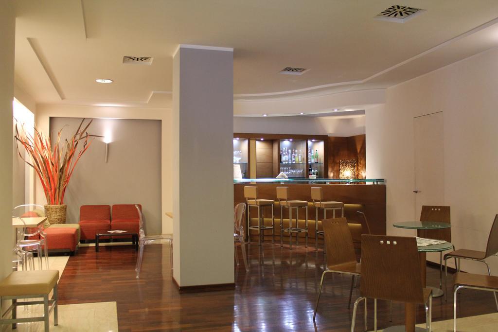 Hotel Castello LʼAquila Zewnętrze zdjęcie