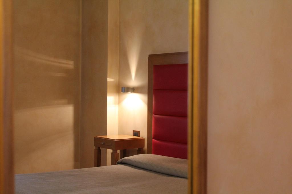 Hotel Castello LʼAquila Zewnętrze zdjęcie