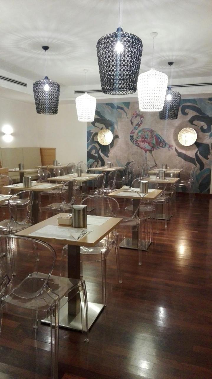 Hotel Castello LʼAquila Zewnętrze zdjęcie